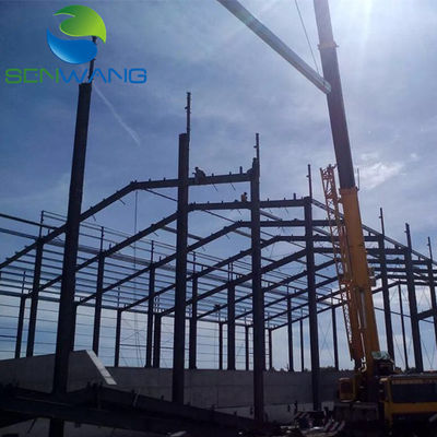 Q235 Q345 สแตนเลสคาร์บอนต่ํา โมดูลอร์สแตนเลส