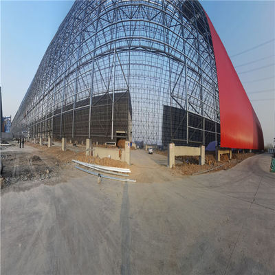 รางโครงสร้างสแตนเลสที่ทนทานต่ออากาศและมีความสูงที่สามารถปรับเปลี่ยนได้ สําหรับการใช้งานหนัก