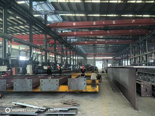 พื้นฐานสะพานเหล็ก โครงสร้างสะพานเหล็กกันลม สะพานเหล็กช่าง