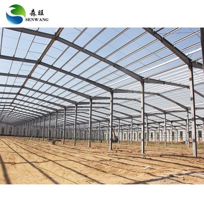 Q355b Q235b โครงสร้างเหล็ก โกดัง สร้าง โครงการติดตั้ง รวมทั้งภาพวาด