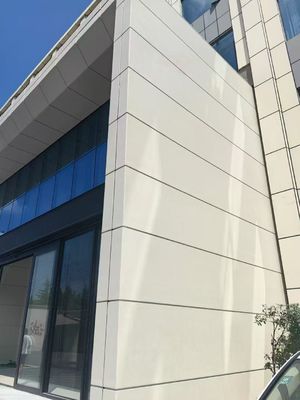 Aws D1.1 แบบสแตนดาร์ด Prefab Steel อาคารคลังสินค้า Eco Friendly