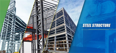 บ้านกรอบเหล็กที่เป็นมิตรต่อสิ่งแวดล้อม สําหรับโรงงานและโกดังต่างๆ 4