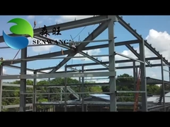 โครงสร้างเหล็ก