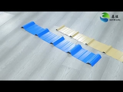 แผงหลังคาและผนัง